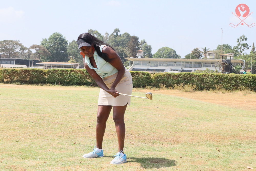 Cohort 101 @ Golf Park